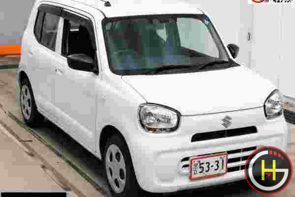 SUZUKI L Upgrade Package